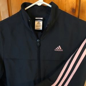 Women’s Adidas Jogger Suit •M•